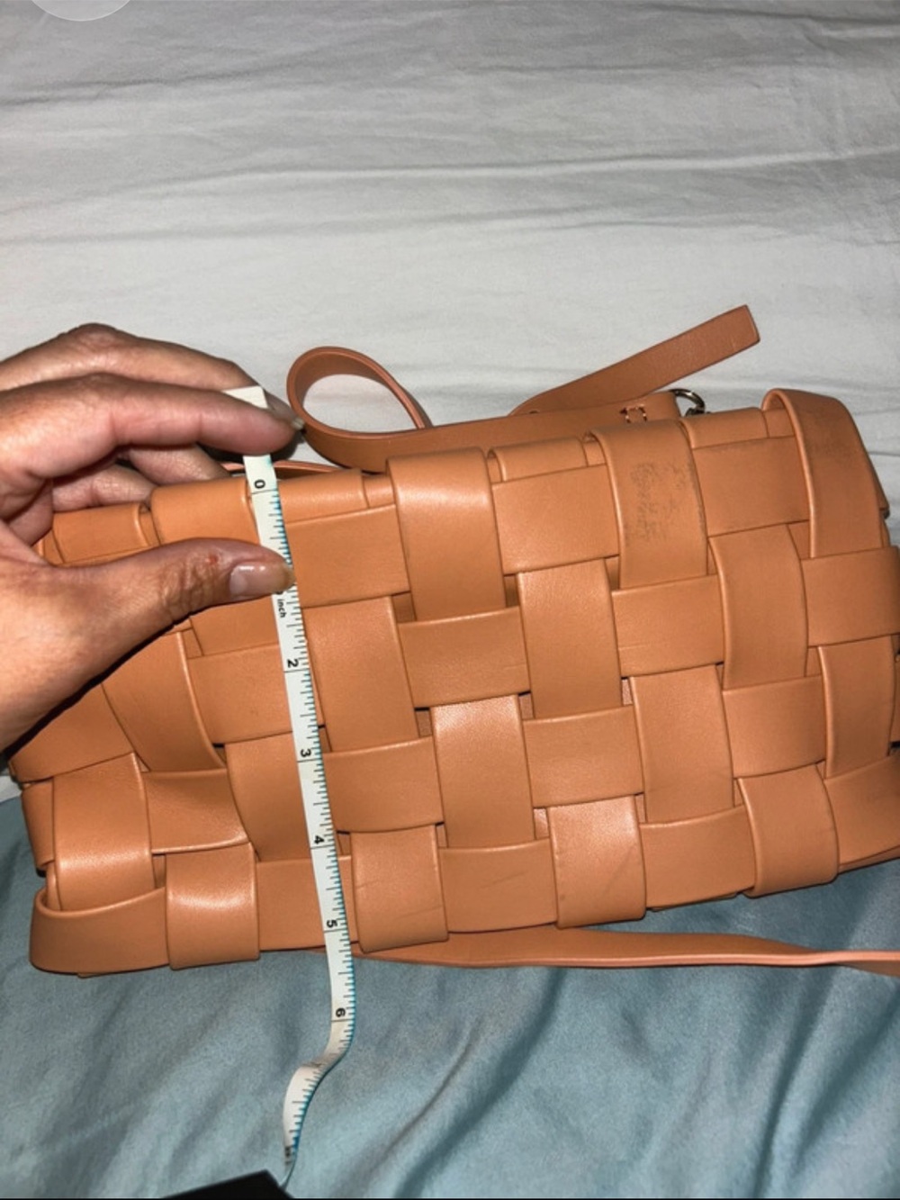 Remi Reid Clutch/Bag